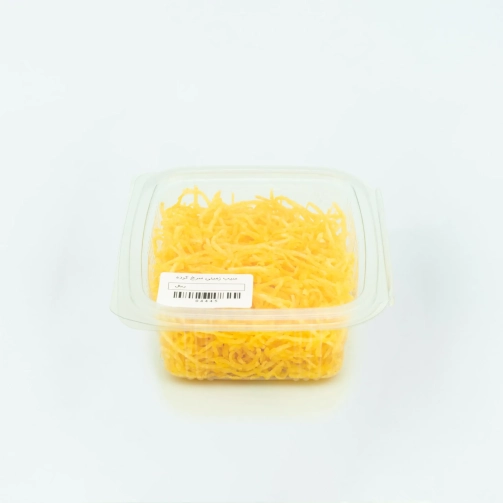 سیب زمینی سرخ کرده