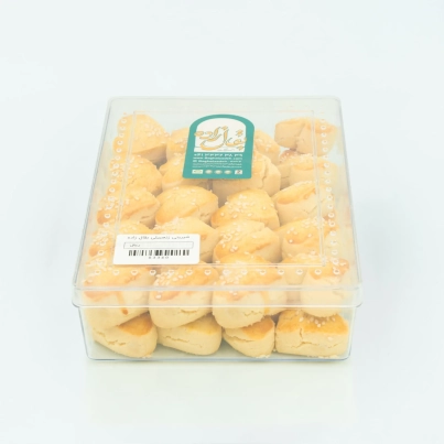 شیرینی زنجبیلی