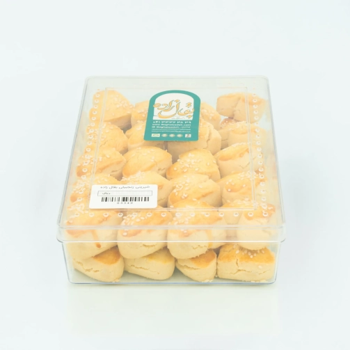 شیرینی زنجبیلی