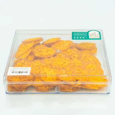 شیرینی عسلی