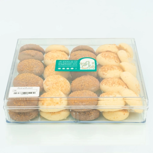 شیرینی قندی