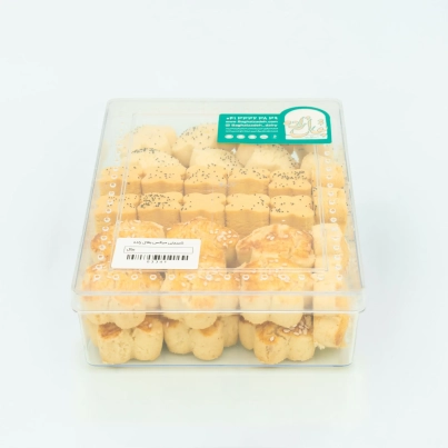 شیرینی میکس