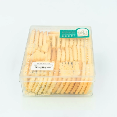 شیرینی چرخی