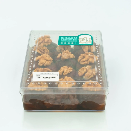 مربا قیصی کوچک