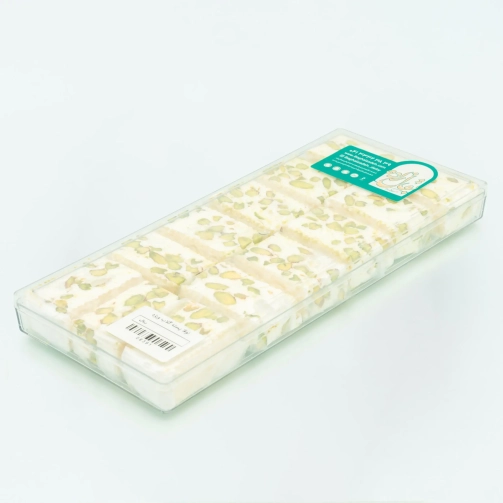 نوقا پسته گلاب