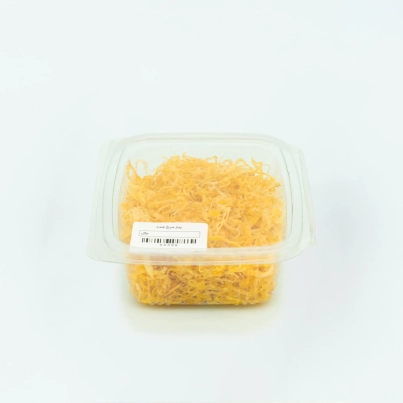 پیاز سرخ شده